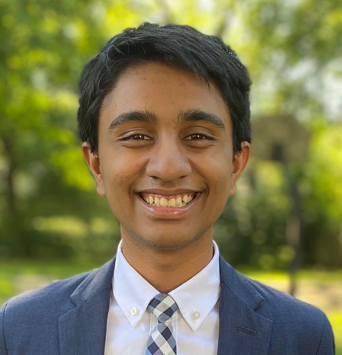 Siddharth Satish